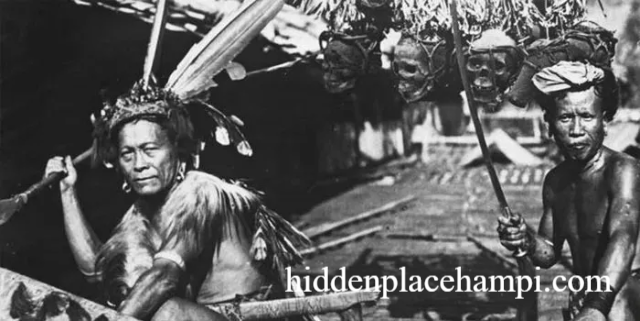 Rahasia Budaya Suku Tertua Indonesia